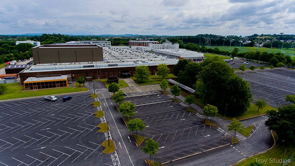 Troy Studios ST Picture 5