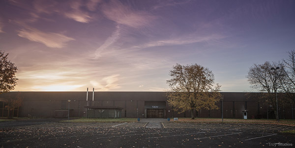 Troy Studios ST Picture 6
