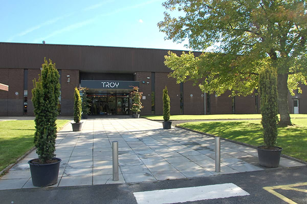 Troy Studios ST Picture 7