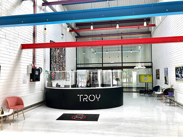 Troy Studios ST Picture 8
