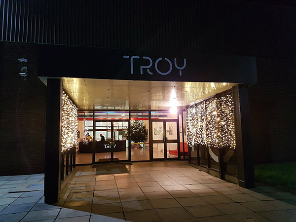 Troy Studios ST Picture 9