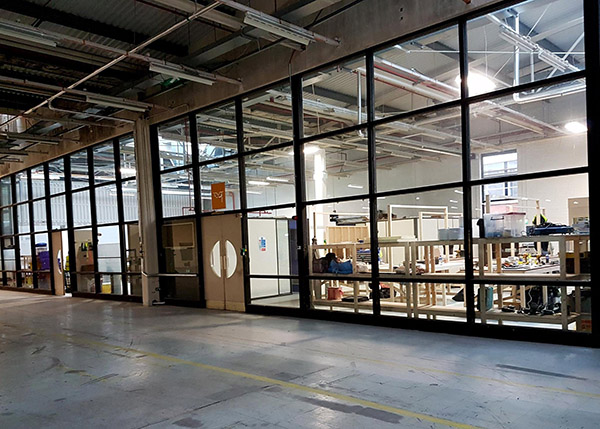 Troy Studios ST Picture 14