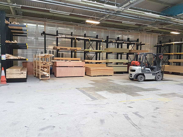 Troy Studios ST Picture 15