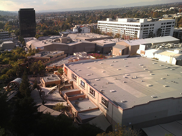 Universal Studios Lot ST Picture 3