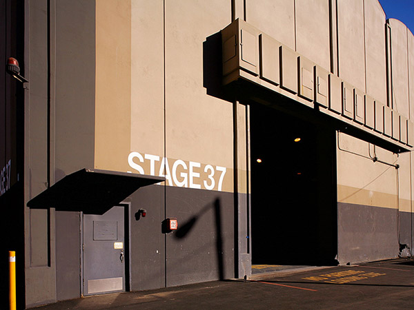 Universal Studios Lot ST Picture 8