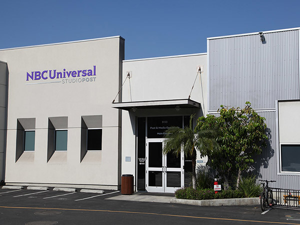 Universal Studios Lot ST Picture 25