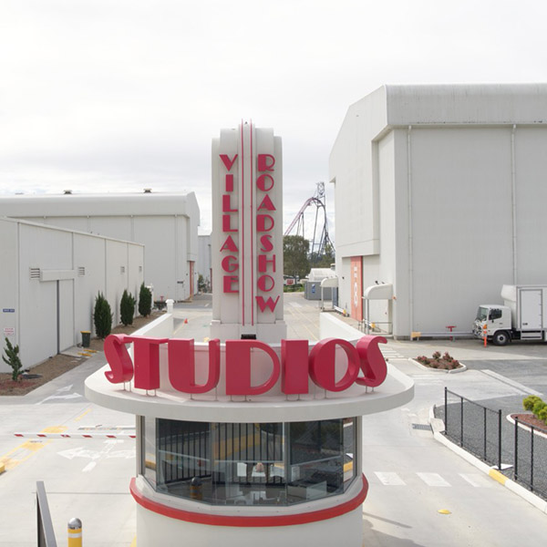 Village Roadshow Studios ST Picture 4
