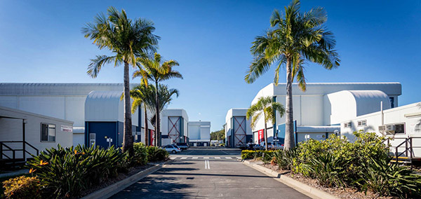 Village Roadshow Studios ST Picture 5