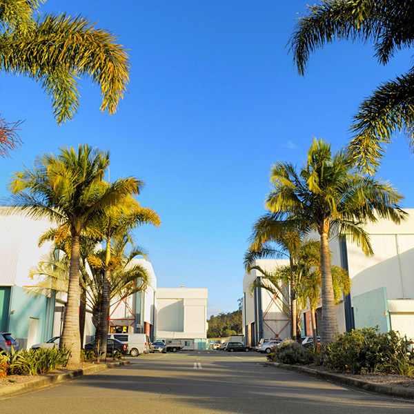 Village Roadshow Studios ST Picture 8