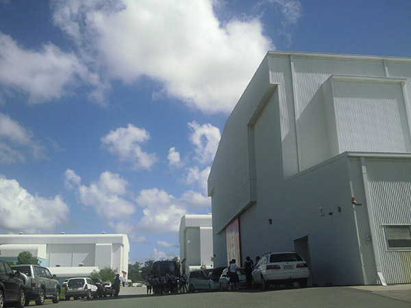 Village Roadshow Studios ST Picture 10