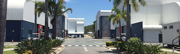 Village Roadshow Studios ST Picture 12
