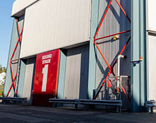 Village Roadshow Studios ST Picture 13