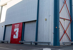 Village Roadshow Studios ST Picture 15