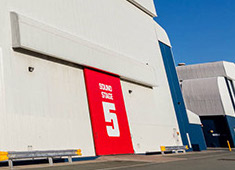 Village Roadshow Studios ST Picture 17
