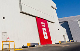 Village Roadshow Studios ST Picture 18