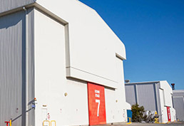 Village Roadshow Studios ST Picture 19