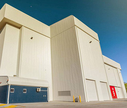 Village Roadshow Studios ST Picture 21