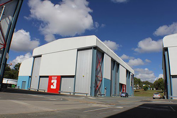 Village Roadshow Studios ST Picture 23