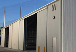 Village Roadshow Studios ST Picture 26