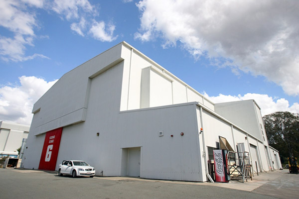Village Roadshow Studios ST Picture 30