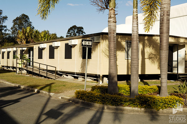 Village Roadshow Studios ST Picture 36