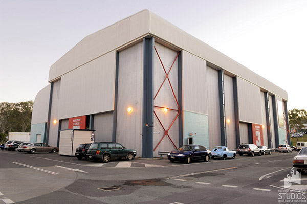 Village Roadshow Studios ST Picture 39