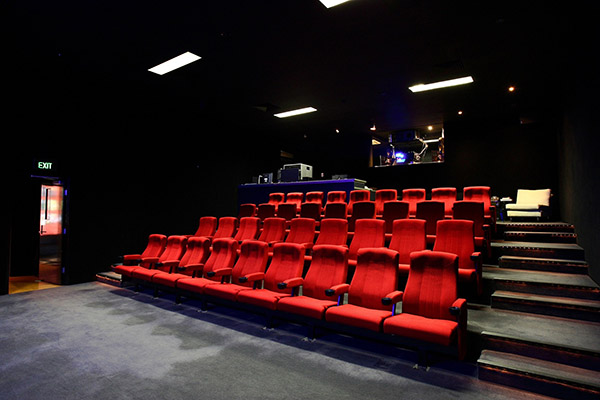 Village Roadshow Studios ST Picture 42