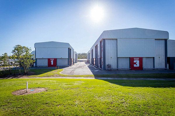 Village Roadshow Studios ST Picture 45