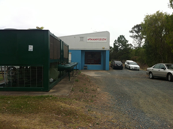 XRuiz Village Roadshow Studios ST Picture 33