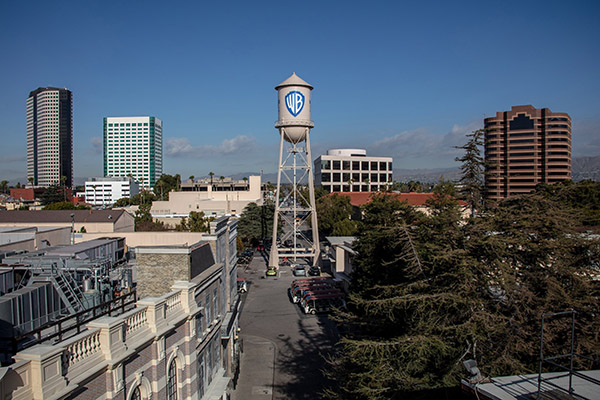 Warner Bros. Studios ST Picture 3