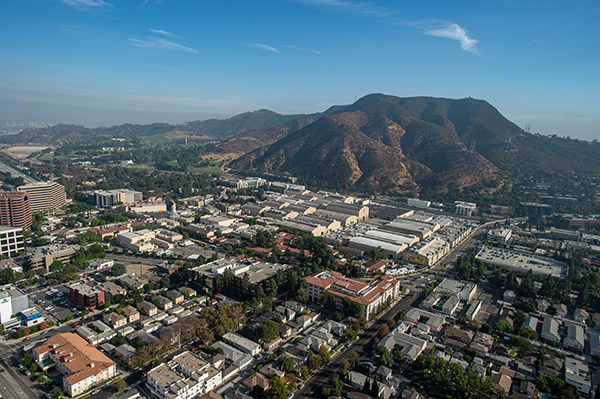 Warner Bros. Studios ST Picture 4