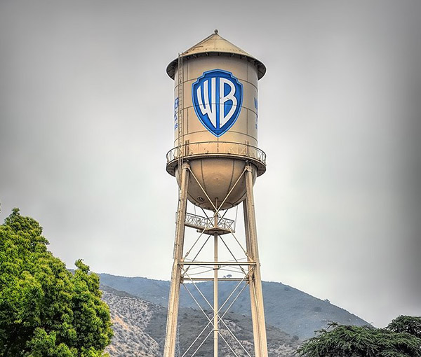 Warner Bros. Studios ST Picture 5