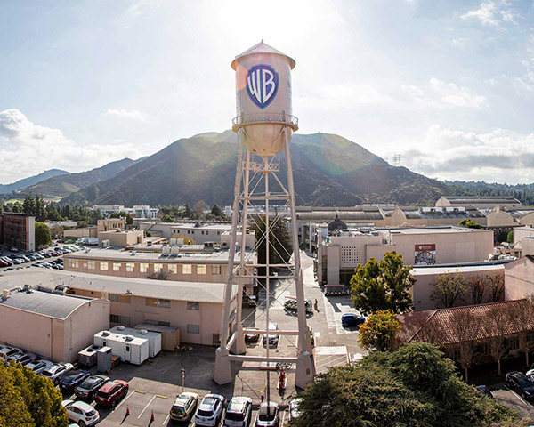 Warner Bros. Studios ST Picture 7