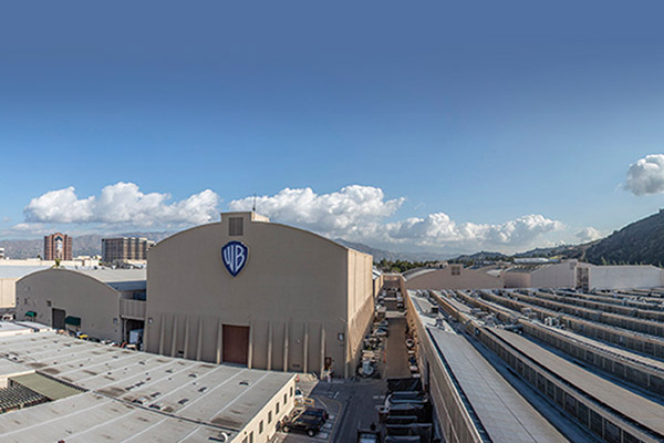 Warner Bros. Studios ST Picture 9