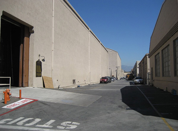 Warner Bros. Studios ST Picture 10