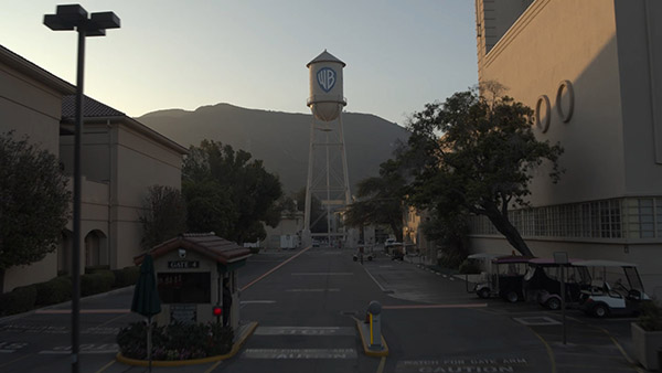 Warner Bros. Studios ST Picture 11