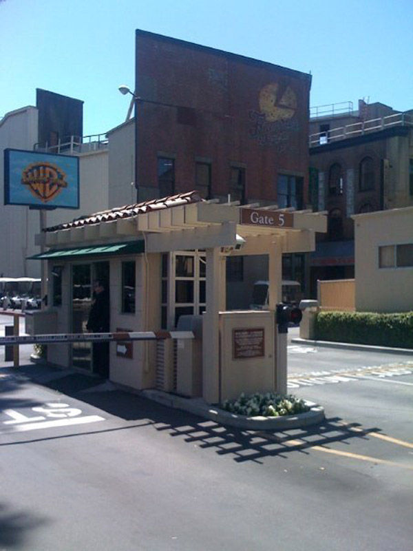 Warner Bros. Studios ST Picture 14
