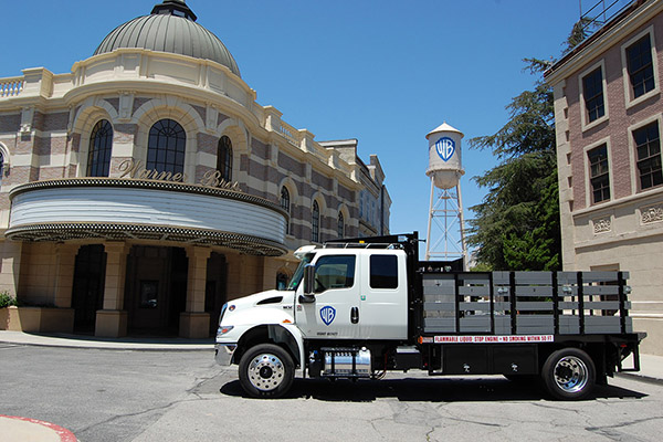 Warner Bros. Studios ST Picture 16