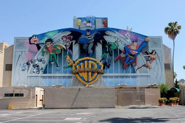 Warner Bros. Studios ST Picture 18