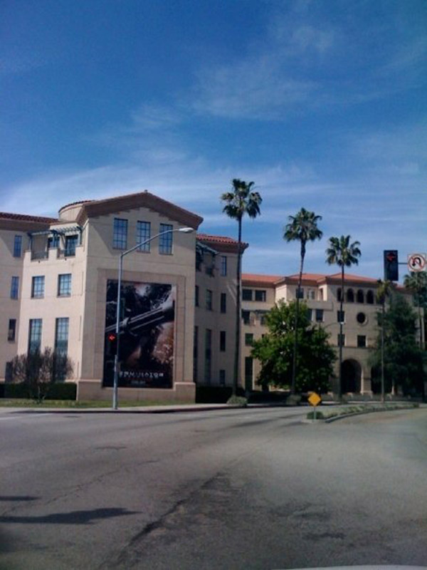 Warner Bros. Studios ST Picture 19