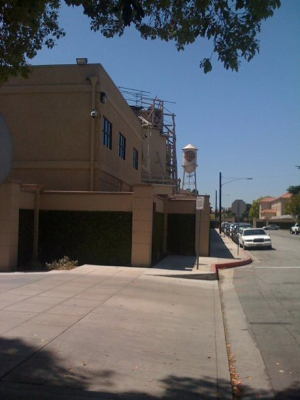 Warner Bros. Studios ST Picture 20