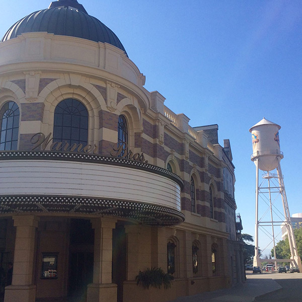 Warner Bros. Studios ST Picture 21