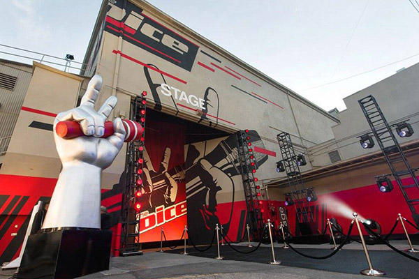 Warner Bros. Studios ST Picture 22