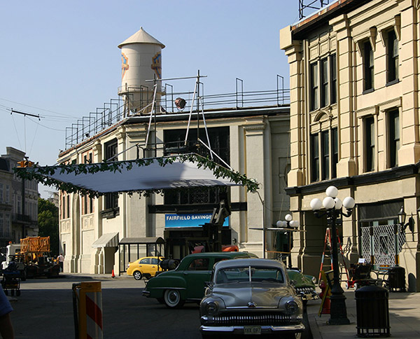 Warner Bros. Studios ST Picture 24