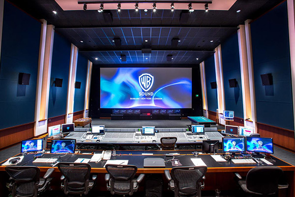 Warner Bros. Studios ST Picture 32