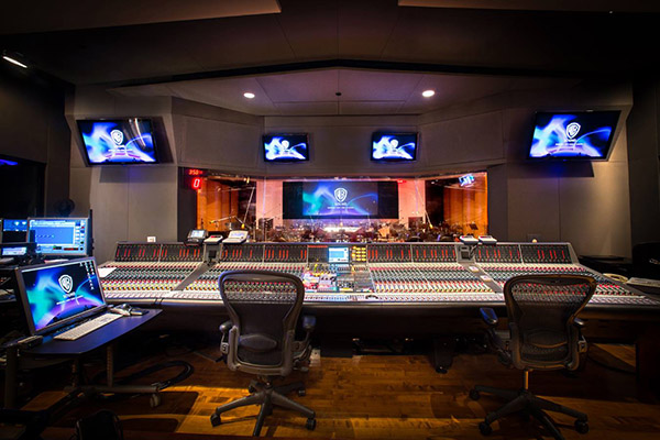 Warner Bros. Studios ST Picture 33