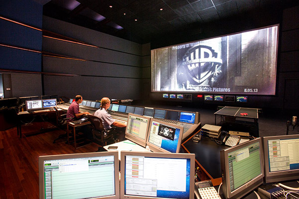 Warner Bros. Studios ST Picture 35
