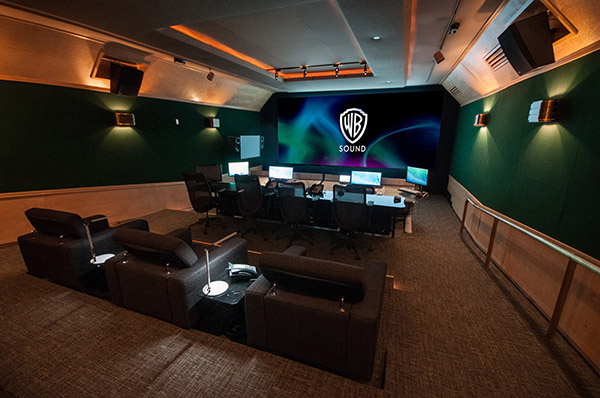 Warner Bros. Studios ST Picture 36