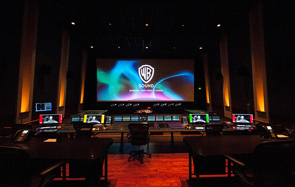 Warner Bros. Studios ST Picture 37