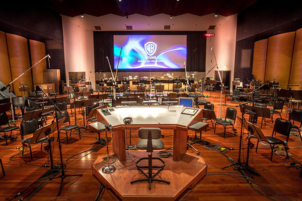 Warner Bros. Studios ST Picture 38